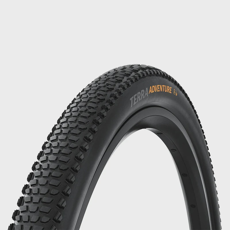 CONTINENTAL TERRA ADVENTURE 700X45C PROTECTION