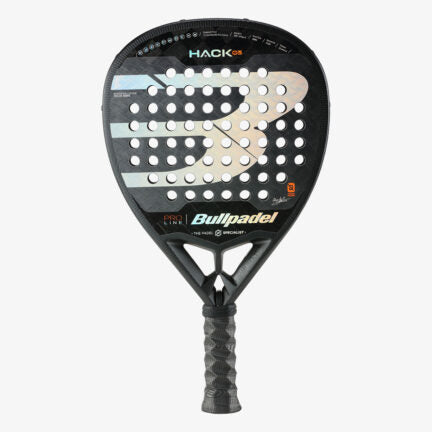 BULLPADEL HACK 03-2024