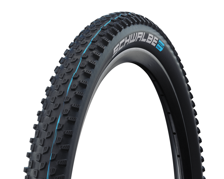SCHWALBE RACING RAY -EVO-SUPER GROUND TLE 29X2.35 MTB TYRE