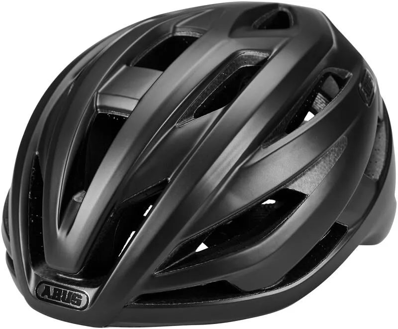 ABUS STORMCHASER ICE VELVET BLACK