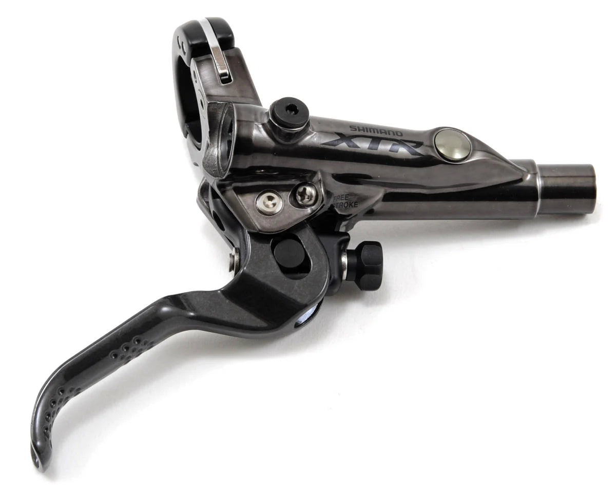 SHIMANO XTR DISC BRAKE LEVER RIGHT  SIDE  BR-M9020-R