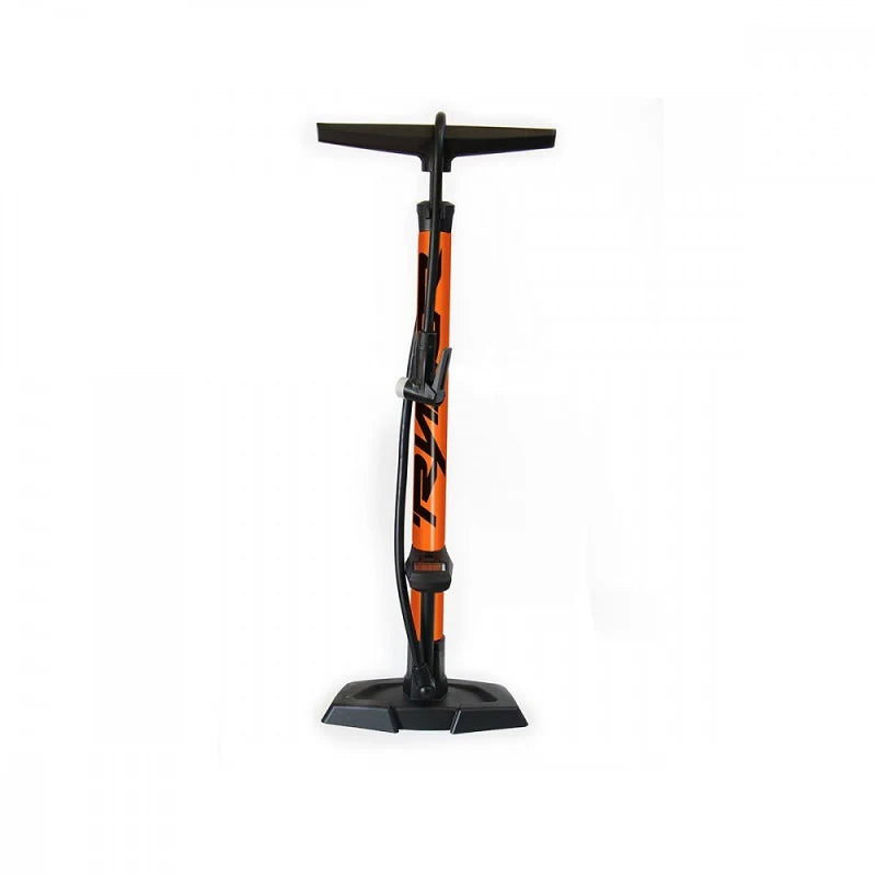 RYDER FLOOR PUMP DIGITAL 3.0
