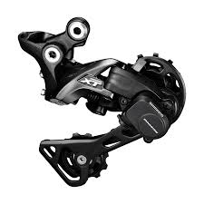 SHIMANO XT 11SPD REAR DER RDM8000 GS