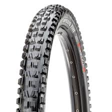 MAXXIS MINION DHF TYRE 24X4.0