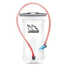 USWE 2.0L ELITE HYDRATION BLADDER, P&P
