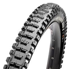 MAXXIS MINION DHR TYRE 29X2.4