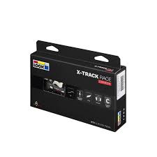 LOOK X-TRACK RACE CARBON PEDAL BLACK