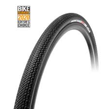 TUFO GRAVEL THUNDERO TR 44C BLACK/ BLACK