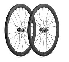 FULCRUM SHARQ 2WF  WHEELSET DISC