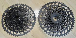 SRAM GX CASETTE XG-1275  10-52