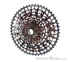 SRAM GX  T-TYPE 12 SPD CASETTE  10-52  XG-1275