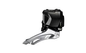 SHIMANO XT FRONT DER Di2 FDM 8070