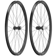 FULCRUM RAPID RED CARBON 2WAY WHEELSET