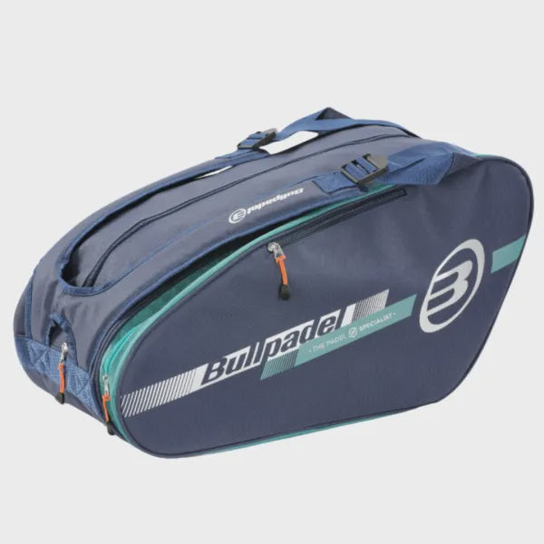 TOUR BAG - NAVY