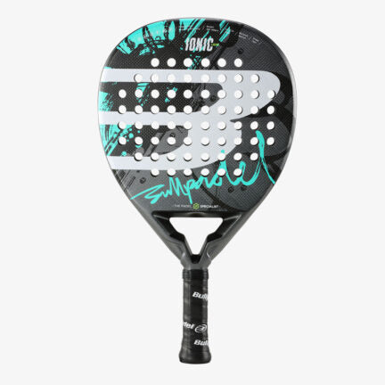 BULLPADEL IONIC LIGHT 24 RACKET