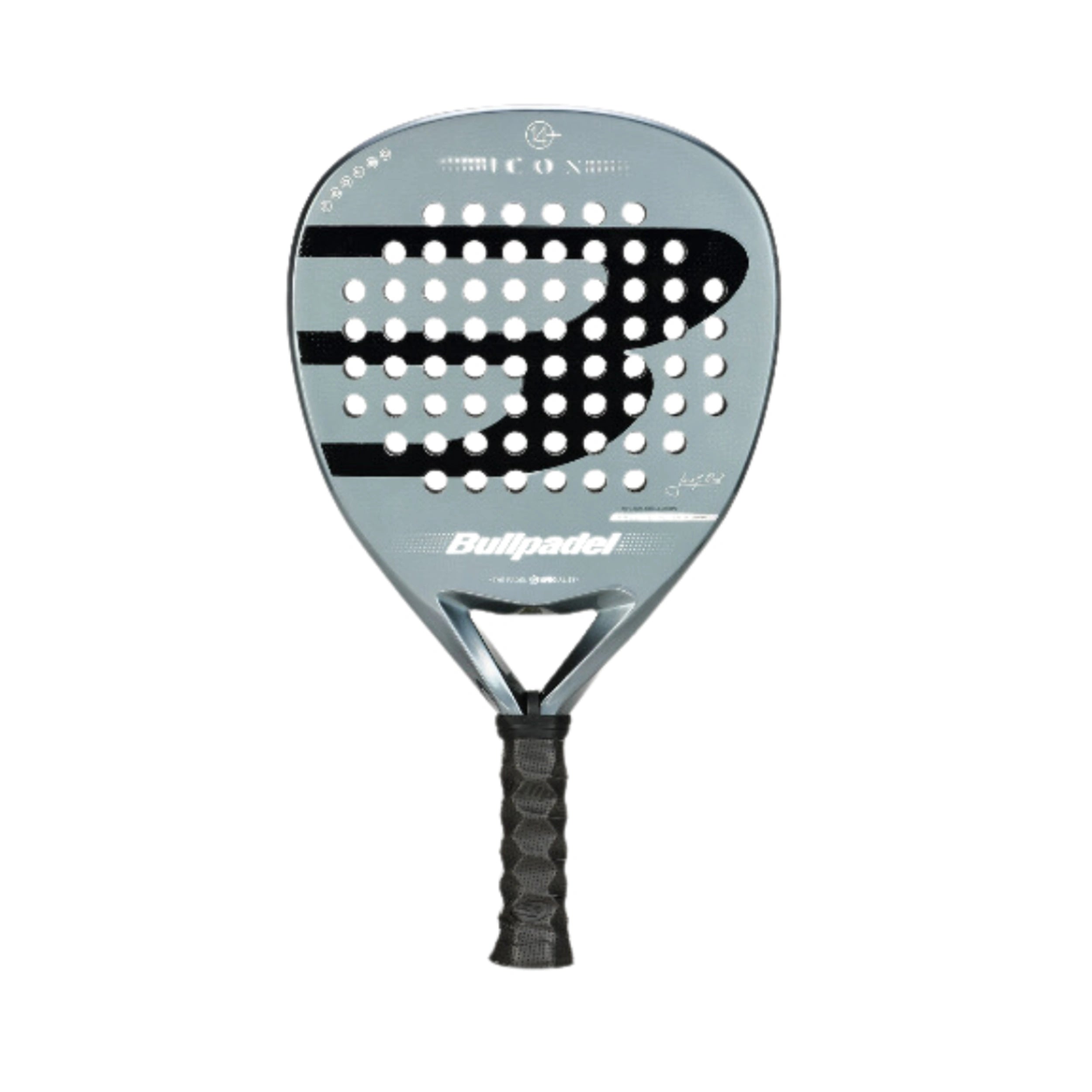 BULLPADEL ICON RACKET