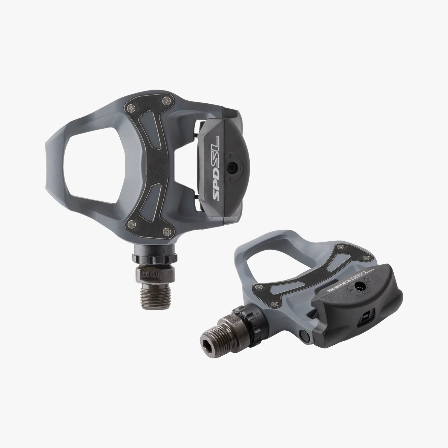 SHIMANO PEDAL PD-R550 ROAD BLACK