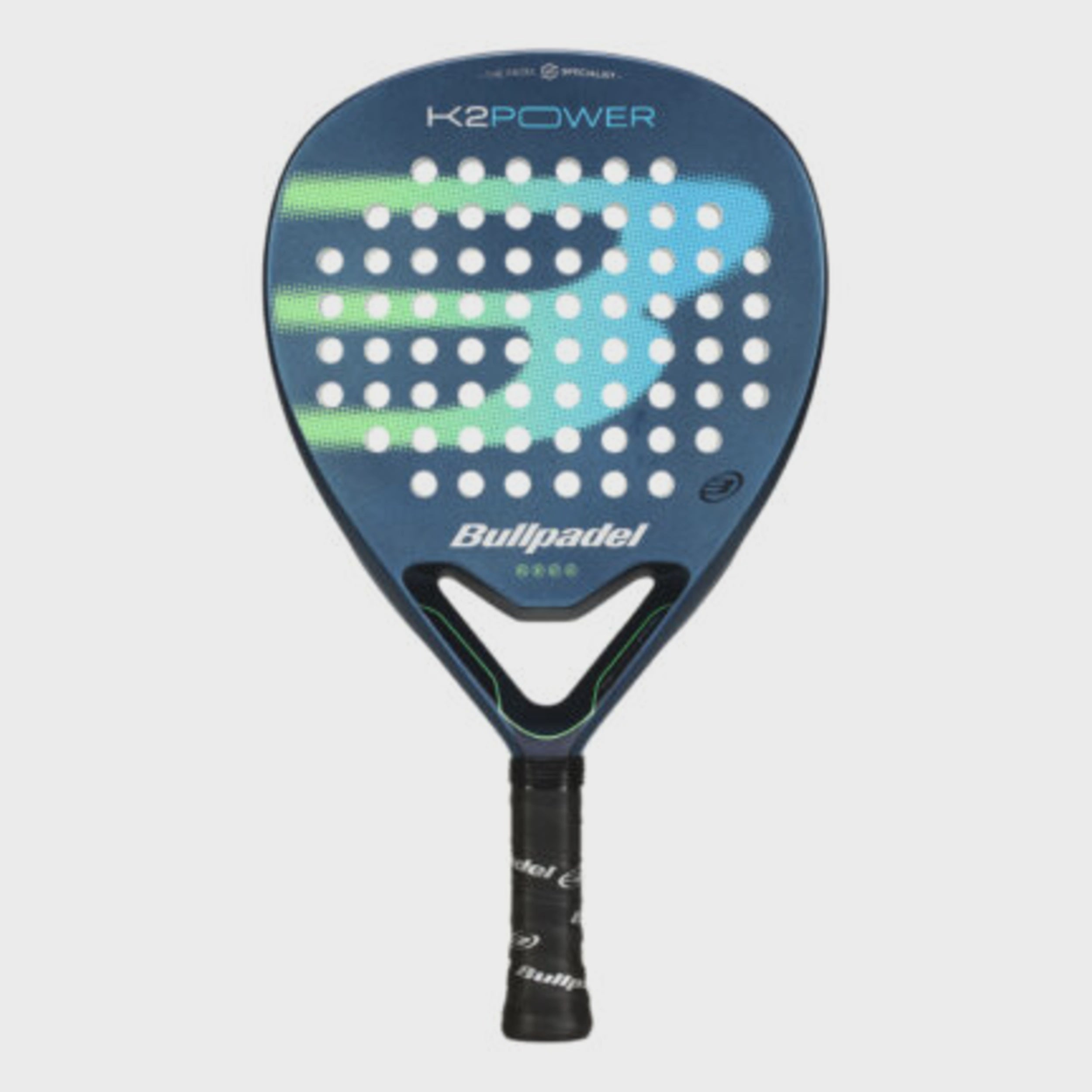 BULLPADEL K2 POWER RACKET