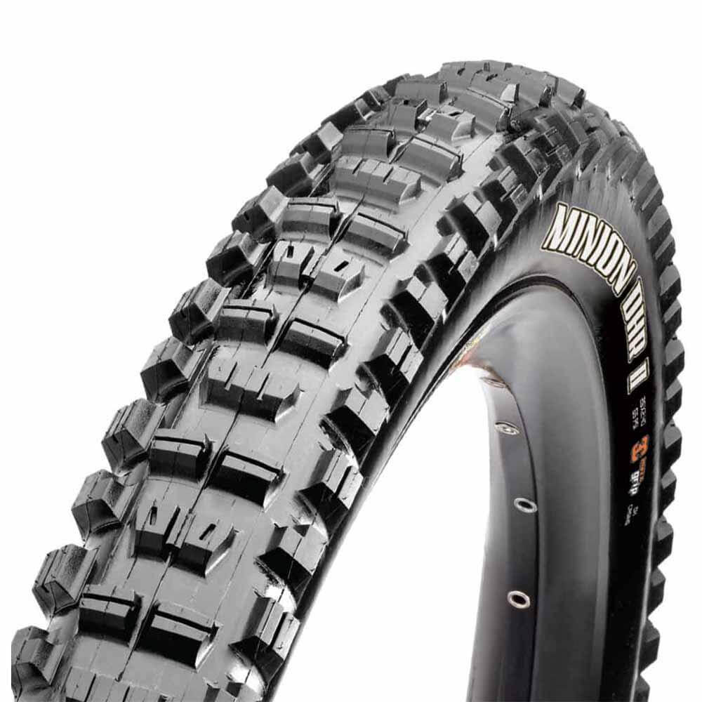 MAXXIS MINION DHR II 27.5X2.40 MAXXTERRA 60TPI/ EXO+/ TR MTB TYRE