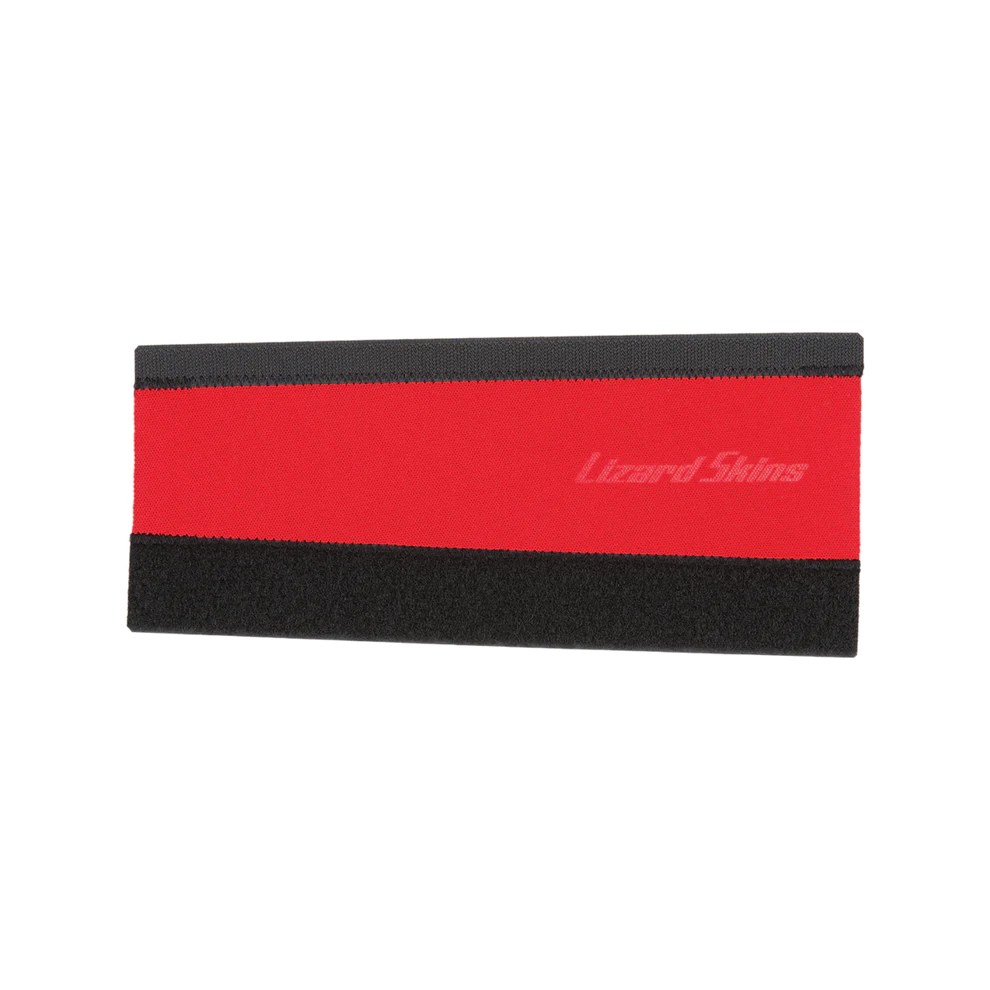LIZARD SKIN  LARGE PROTECTOR  RED