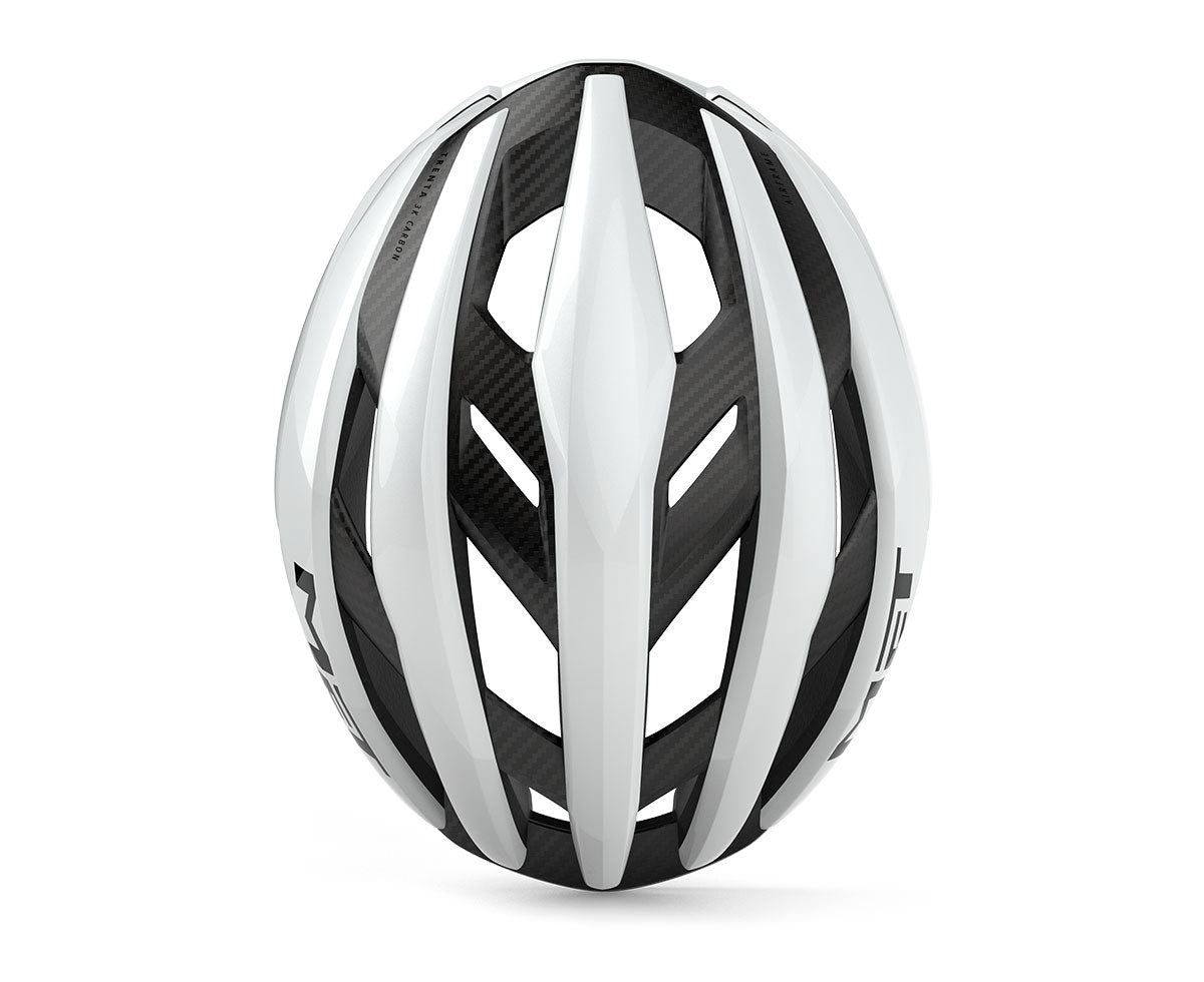 MET TRENTA 3K CARBON HELMET 2026