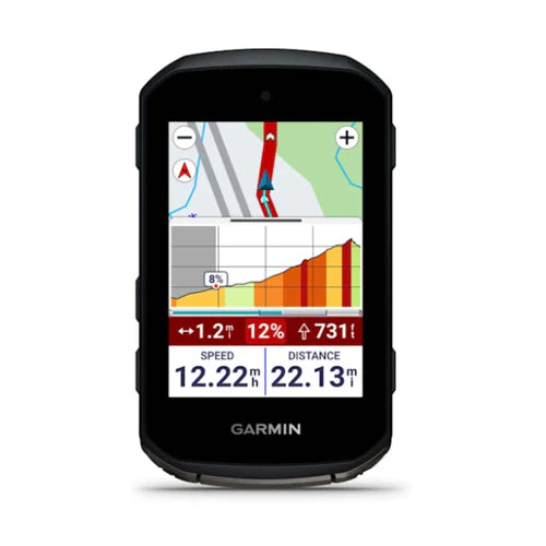GARMIN EDGE 850 UNIT