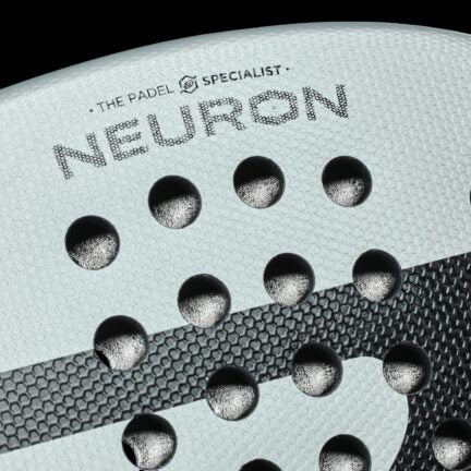 BULLPADEL NEURON  2025