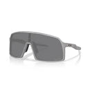 OAKLEY SUTRO TITANIUM/ PRIZM BLACK