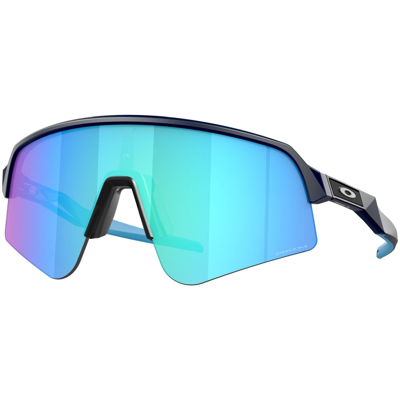 OAKLEY SUNTRO LITE SWEEP MATTE NAVY/ PRIZM SAPPHIRE