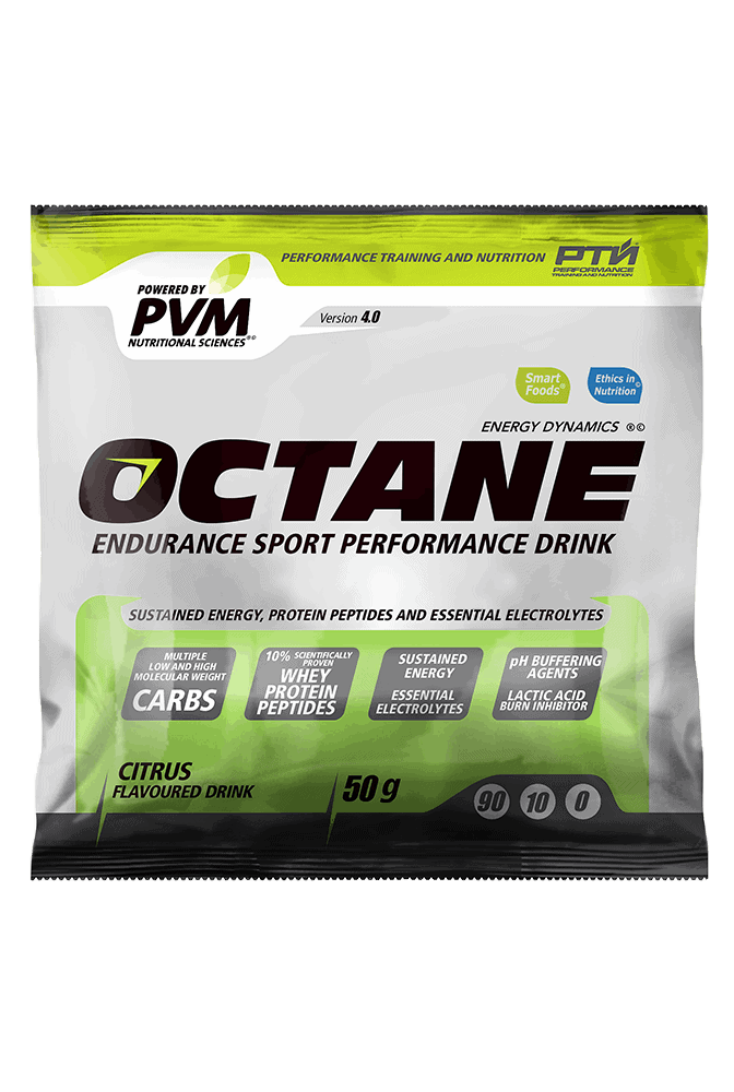 PVM OCTANE SACHET CITRUS