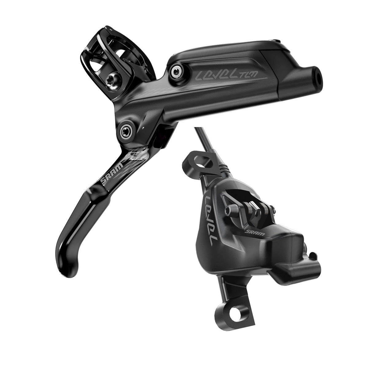 SRAM LEVEL TLM BRAKE SET(NO ROTORS)( PER SIDE)