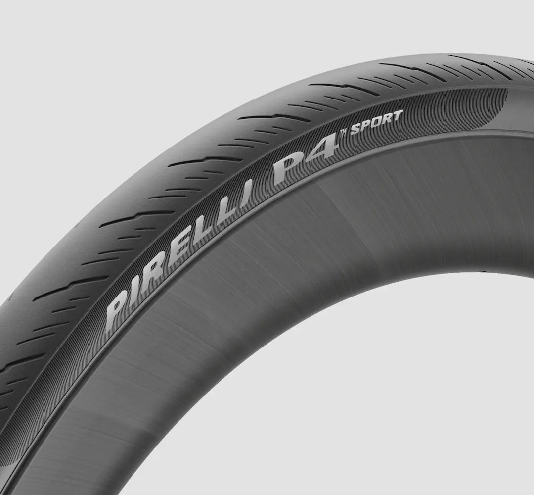 PIRELLI P4 SPORT ROAD TYRE
