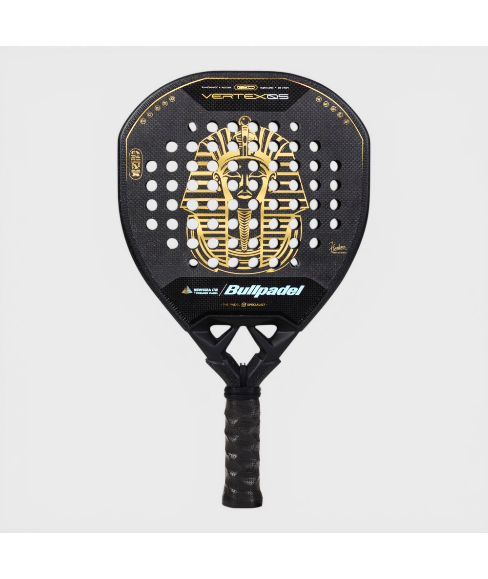 BULLPADEL VERTEX 05 GEO NEWGIZA RACKET 26