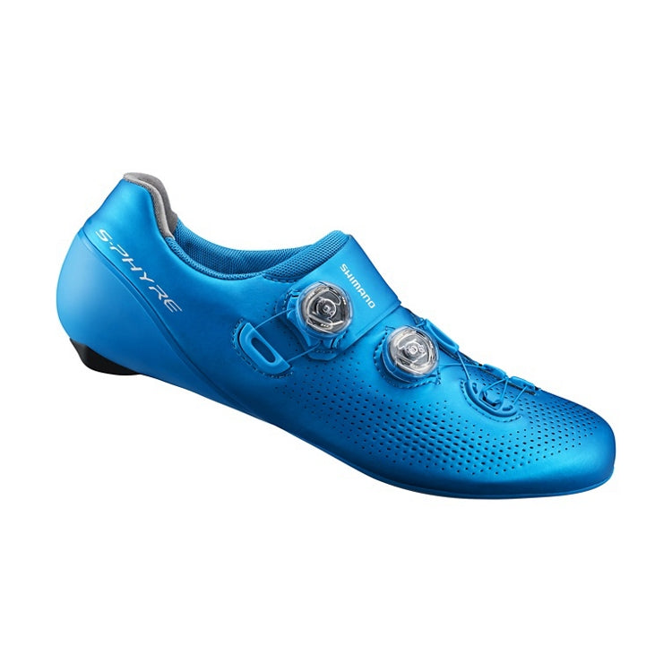 RC9B S-PHYRE ROAD SHOE SH-RC901