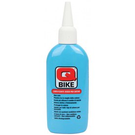 Q-Bike Dry Lubricant