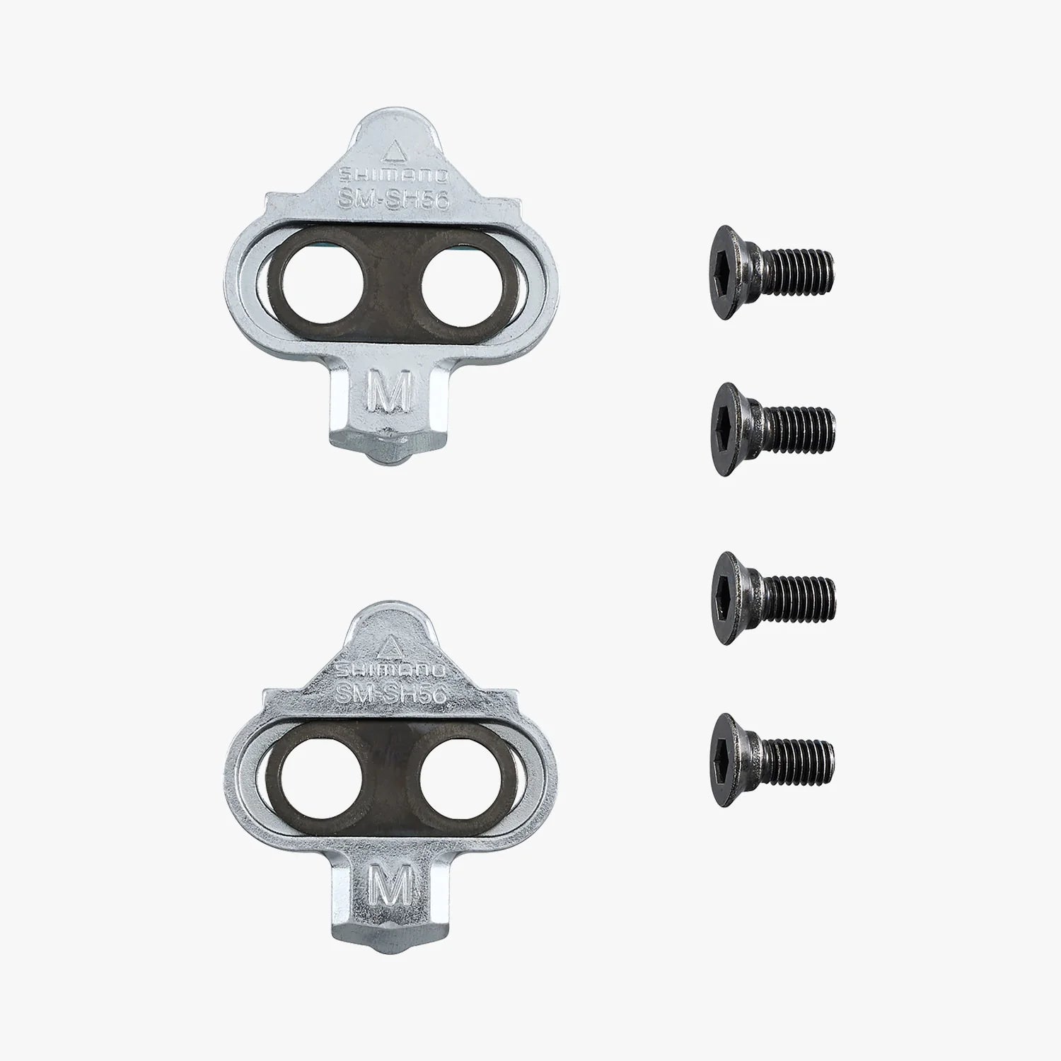 SHIMANO MULTI RELEASE CLEATS SPD-SMN-SH56