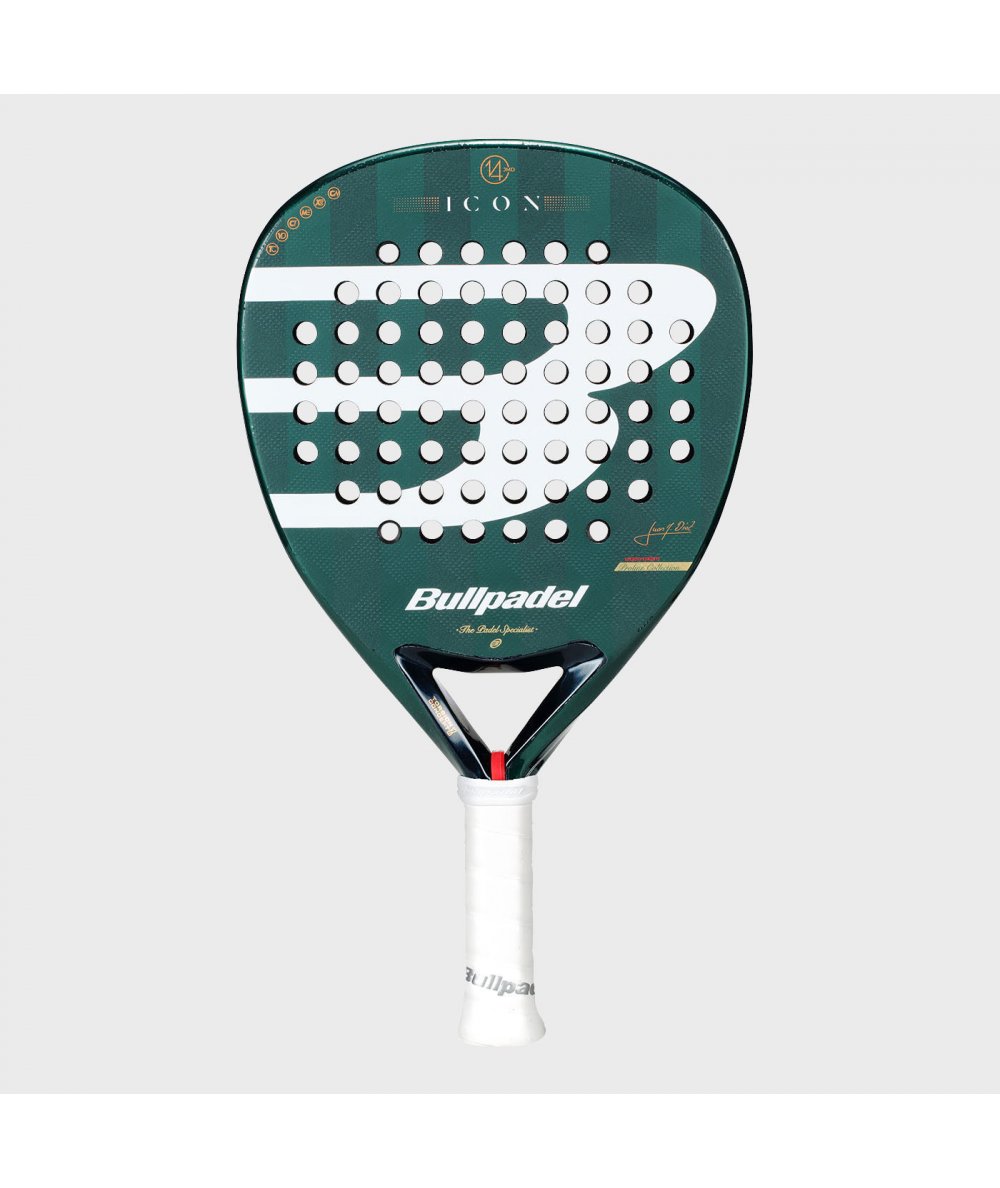 BULLPADEL ICON RACKET  2026