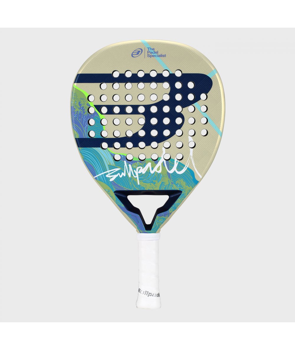 BULLPADEL IONIC LIGHT 26 RACKET