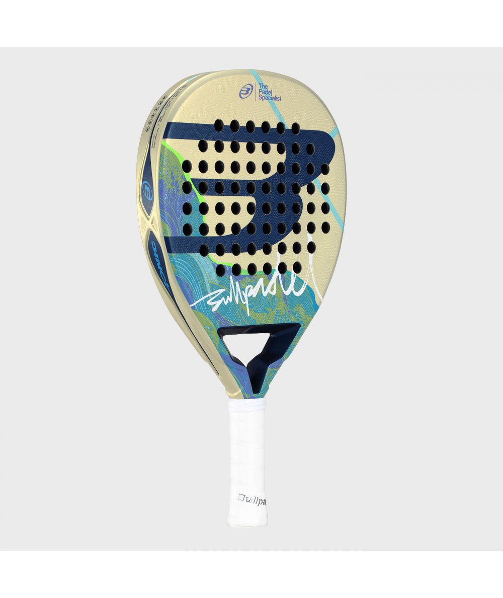 BULLPADEL IONIC LIGHT 26 RACKET