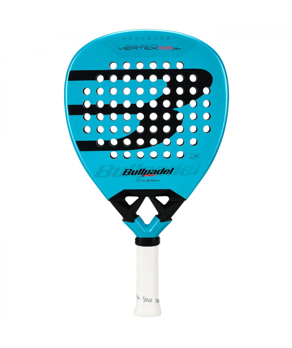 BULLPADEL VERTEX 05 W 2026 RACKET