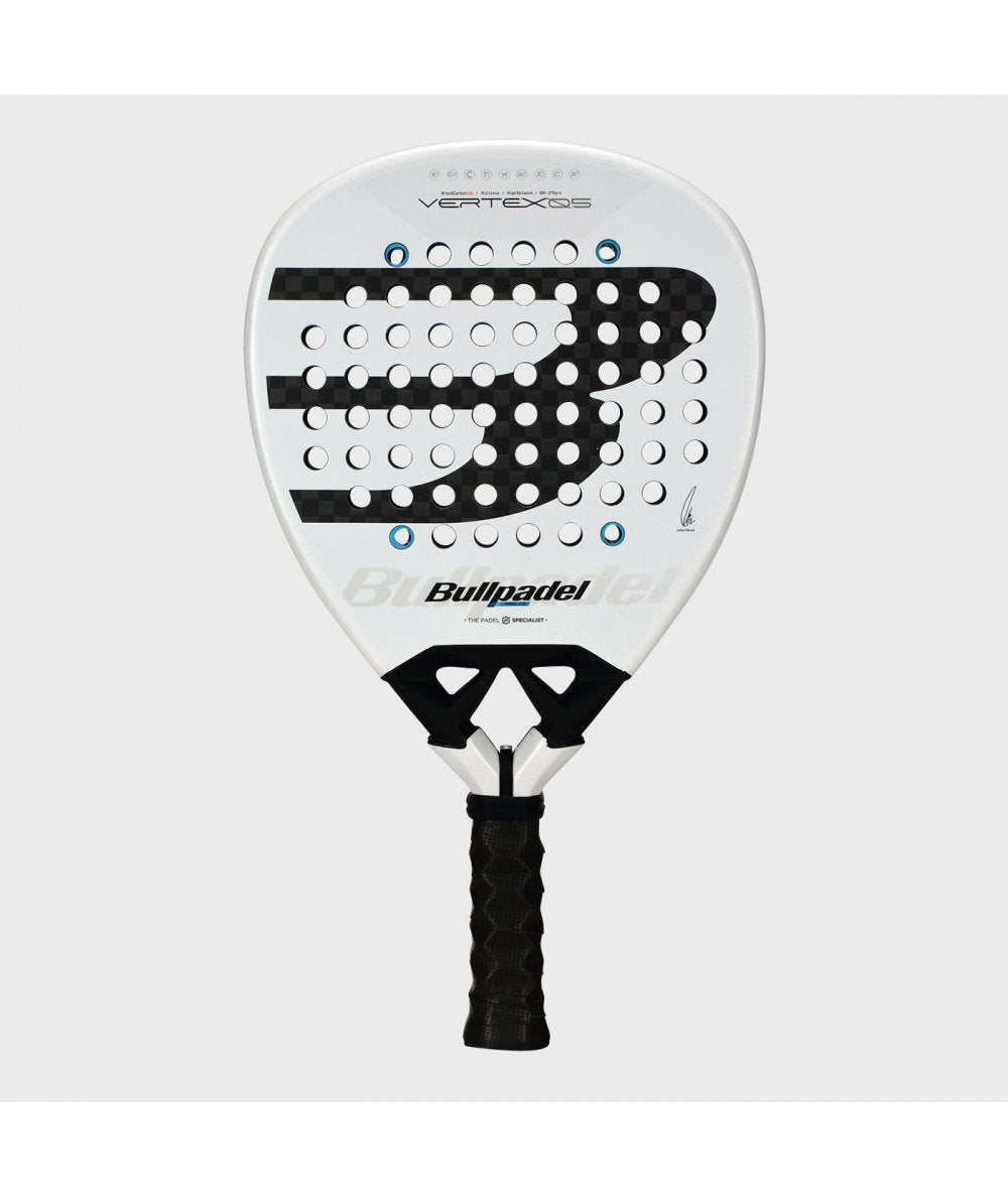 BULLPADEL VERTEX 05- 2026 racket