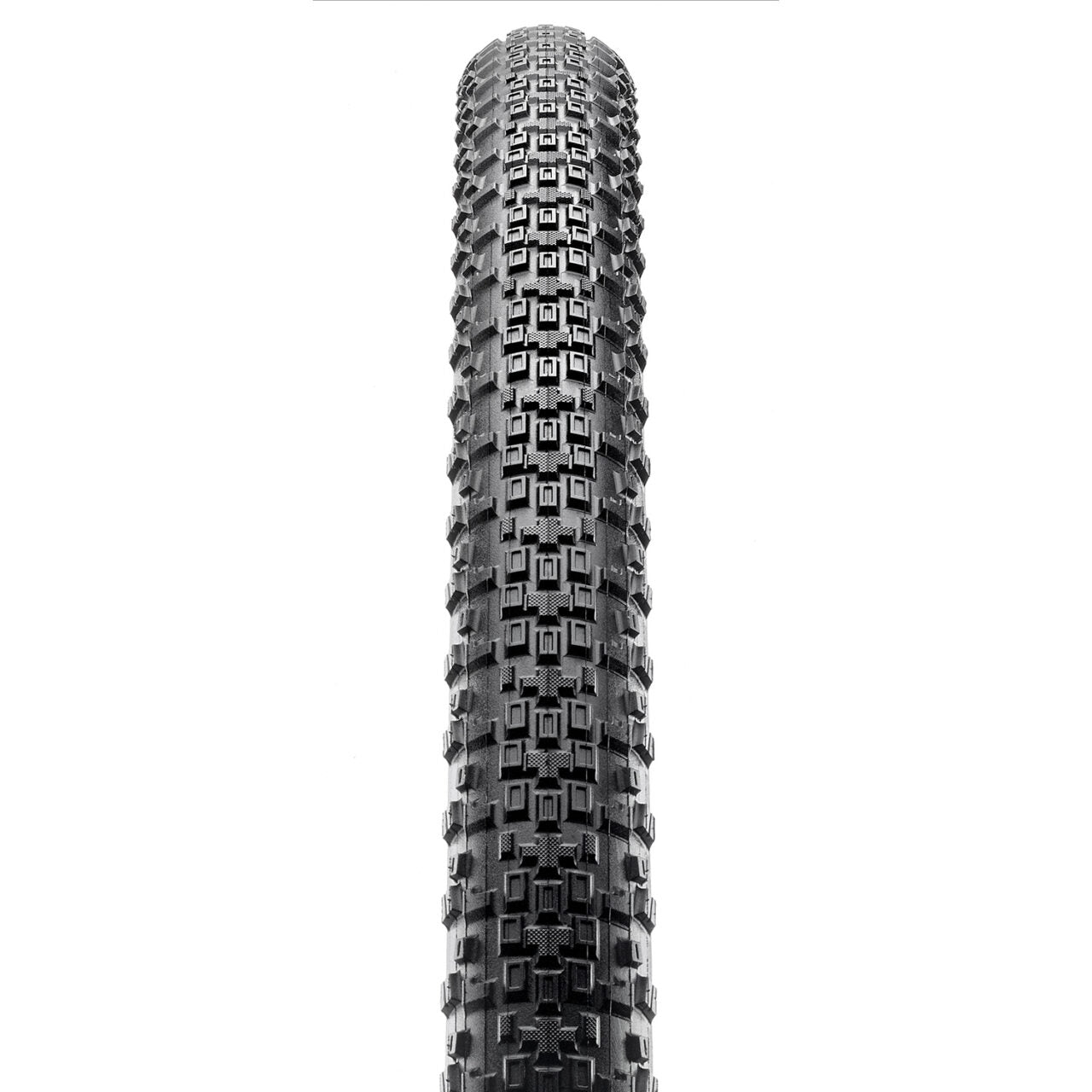 MAXXIS RAMBLER 700X45C GRAVEL TYRE 120TPI HYPER-X/ EXO/ TR