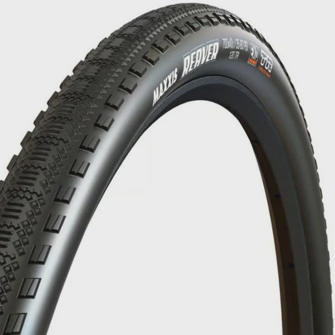 MAXXIS REAVER 700X45C GRAVEL TYRE
