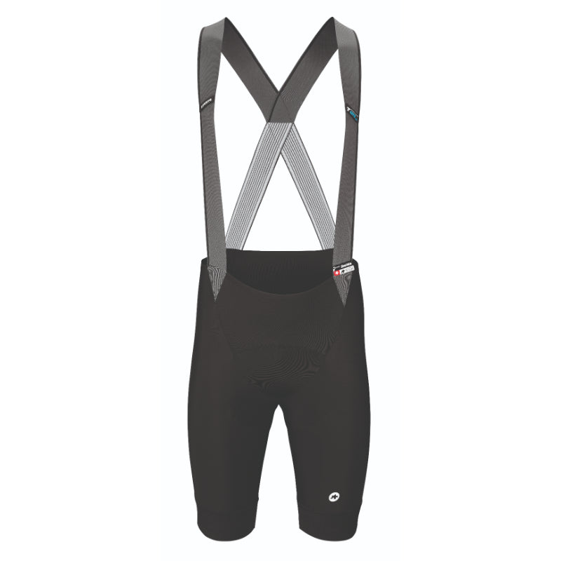 ASSOS MILLE GT SUMMER BIB-SHORT C2-T GTS MEDIUM
