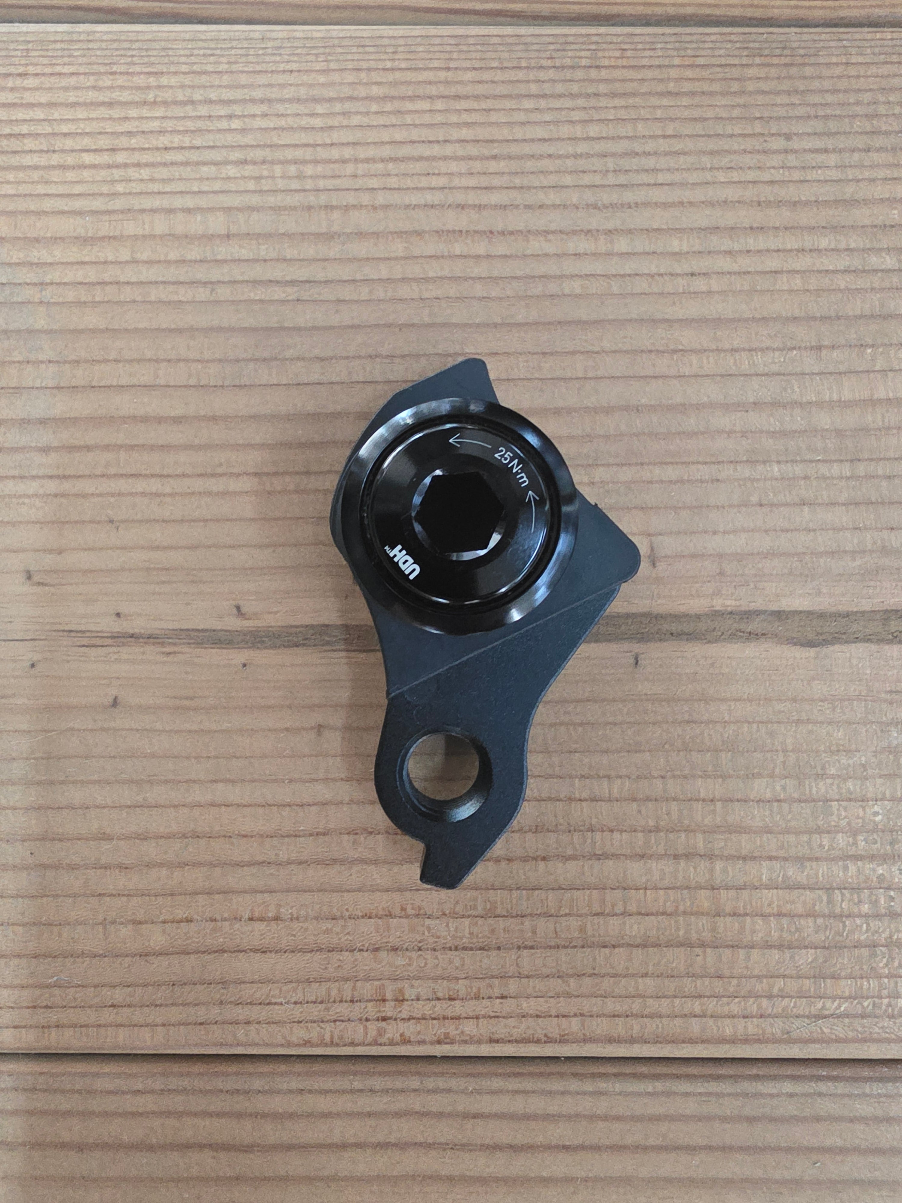 SRAM UNIVERSAL DERAILLEUR HANGER- UDH - 7918.093.000
