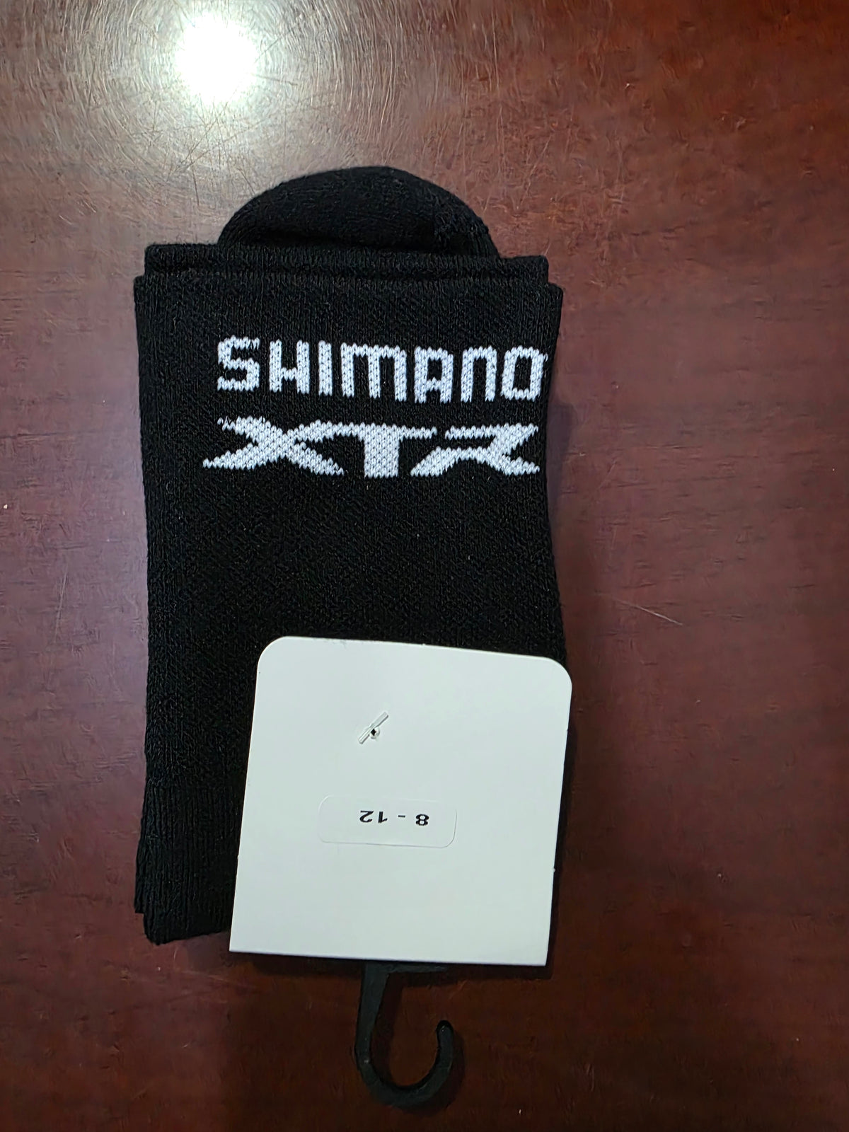 SHIMANO XTR SOCKS (8-12)