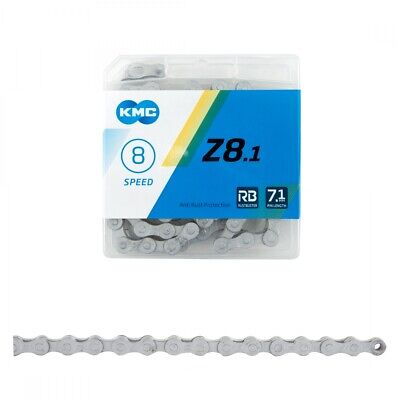 KMC, Z8.1, Chain 7.1mm