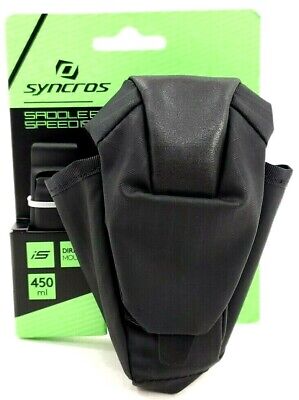 SYNCROS SPEED IS 450 SADDLE BAG