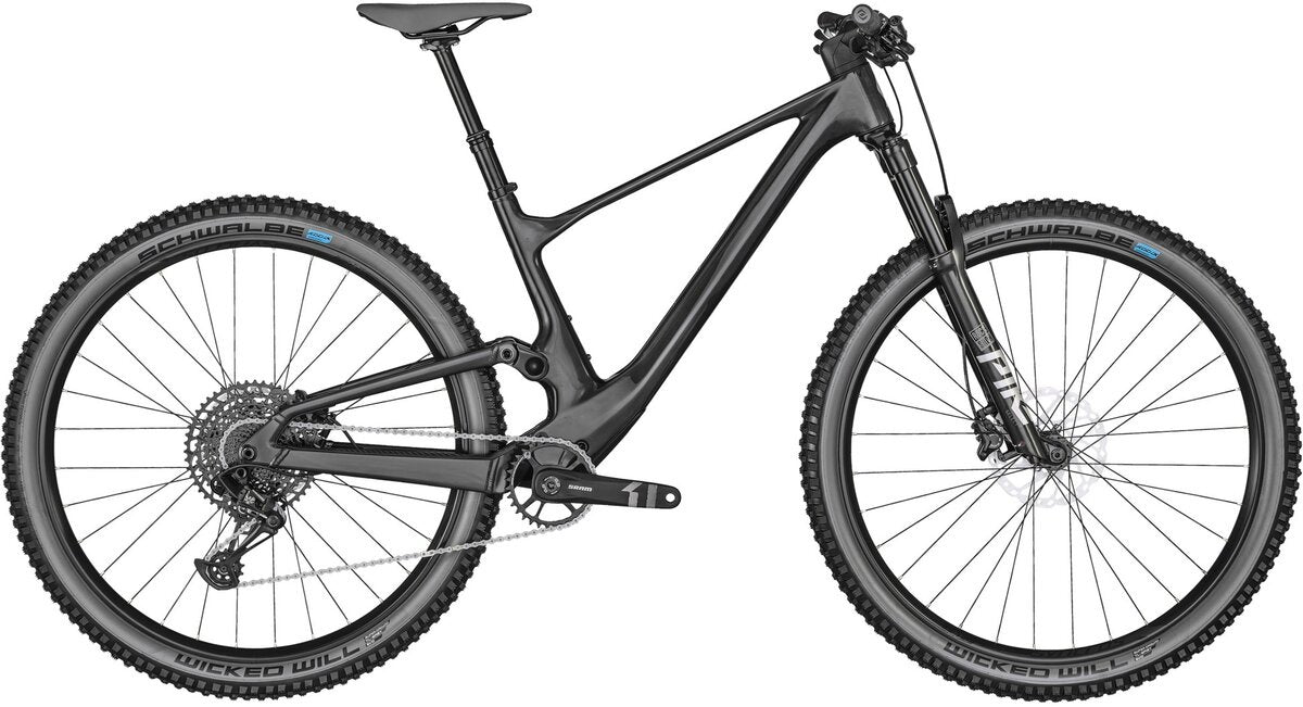 SCOTT SPARK 940  MOUNTAIN BIKE