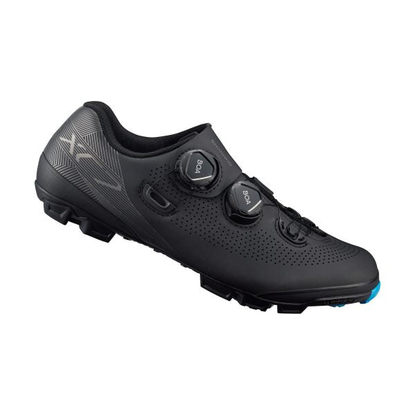 SHIMANO SH-XC701 MTB SHOE 42 WIDE